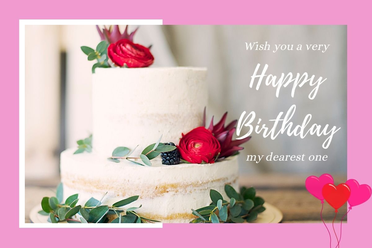 Happy Birthday Wishes 2020: Quotes, Status, Messages