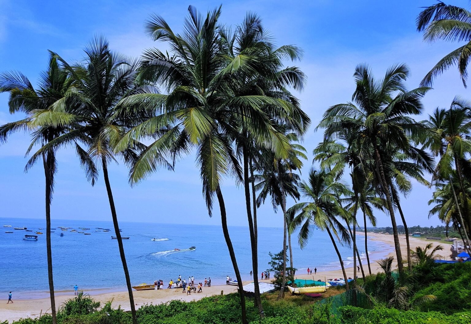Top 10 Beaches In India Your Ultimate Guide To Sun Sand And Surf top-10-beaches-in-india-your-ultimate-guide-to-sun-sand-and-surf
