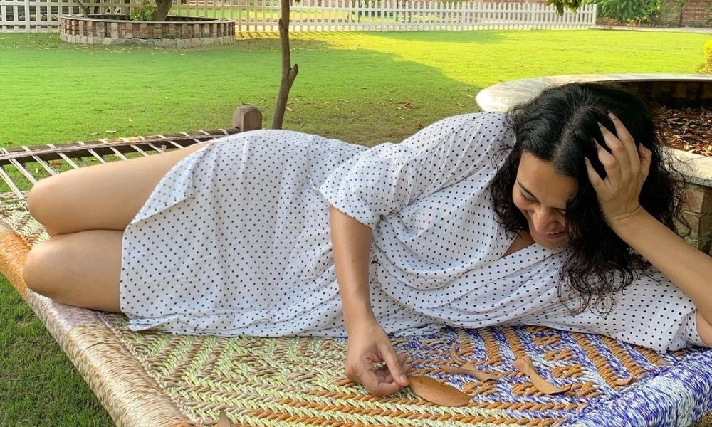 Swara Bhasker latest photos