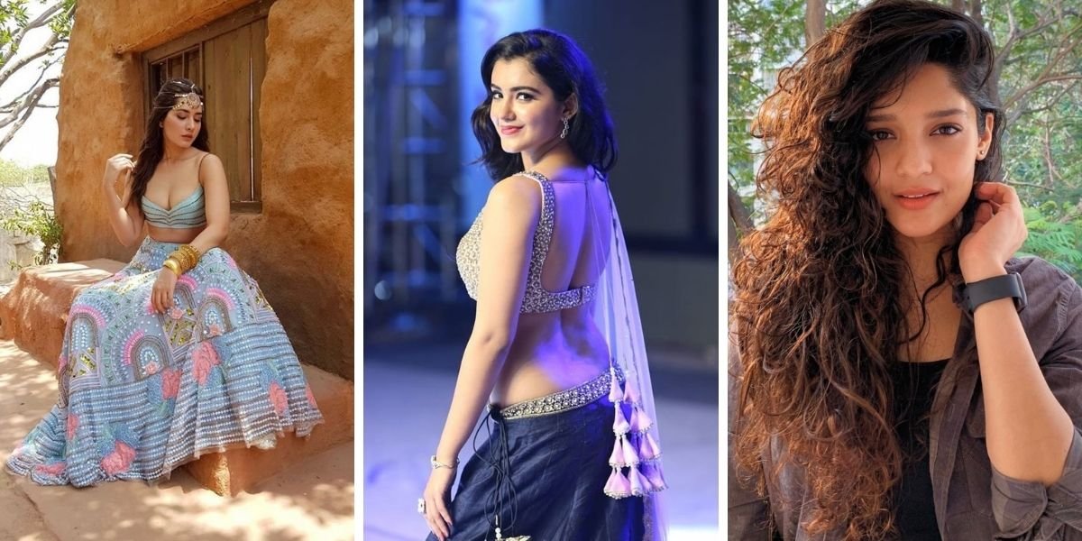 Top 15 Beautiful South Indian Actresses 2020