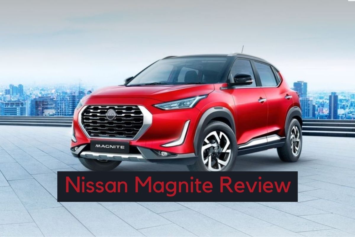 Nissan Magnite Review: Magnanimous Magnetic Driving