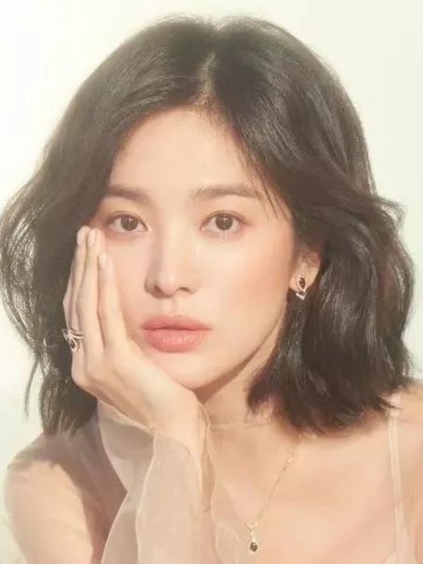Song Hye Kyo Korean Actresses